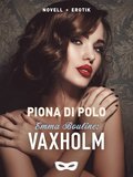 Emma Bouline: Vaxholm