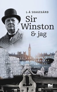 Sir Winston och jag
