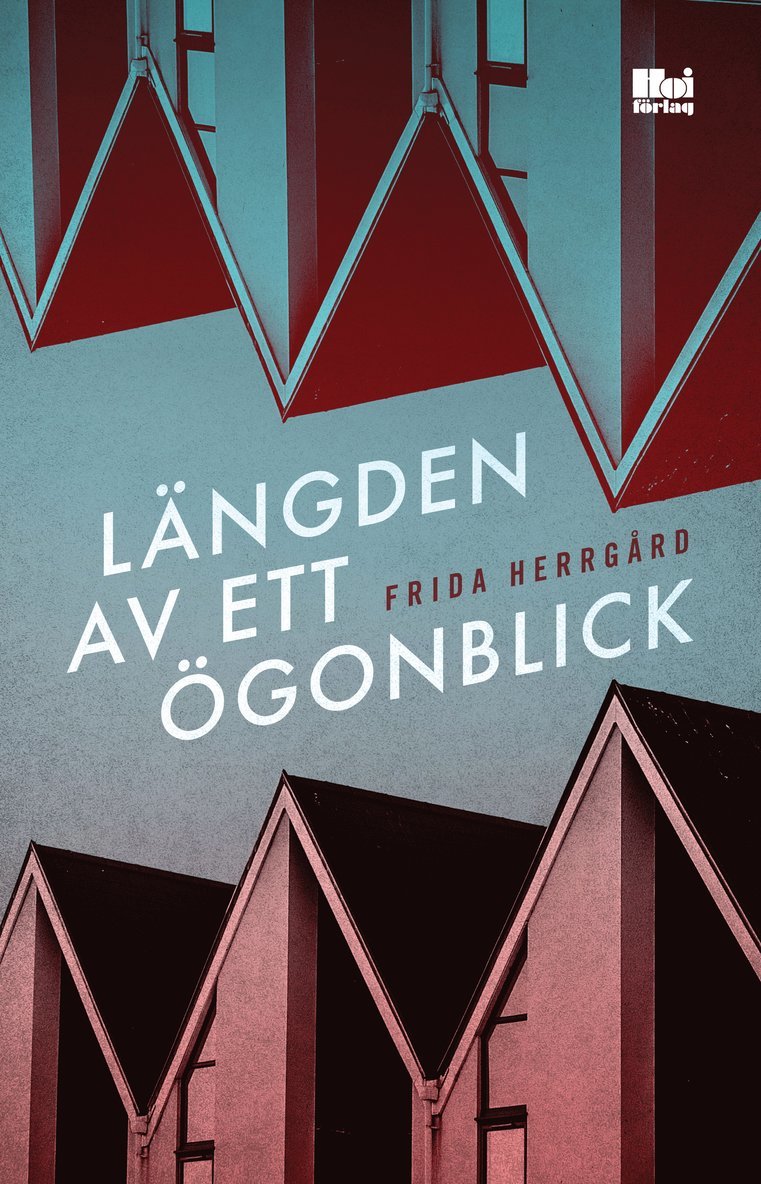 Frida Herrgård - Längden av ett ögonblick, E-bok