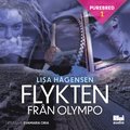 Flykten frn Olympo