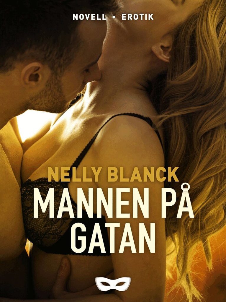 Nelly Blanck - Mannen på gatan, E-bok. Tillgänglighet: Lägg i varukorg