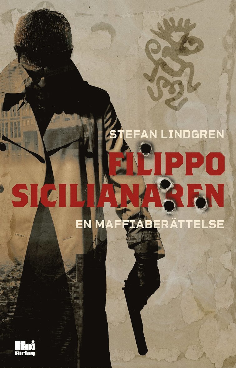 Stefan Lindgren - Filippo, sicilianaren : en maffiaberättelse, E-bok