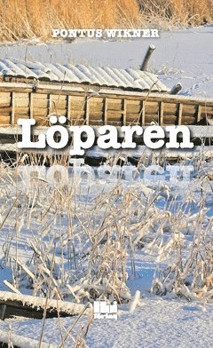 Pontus Wikner - Löparen, Häftad