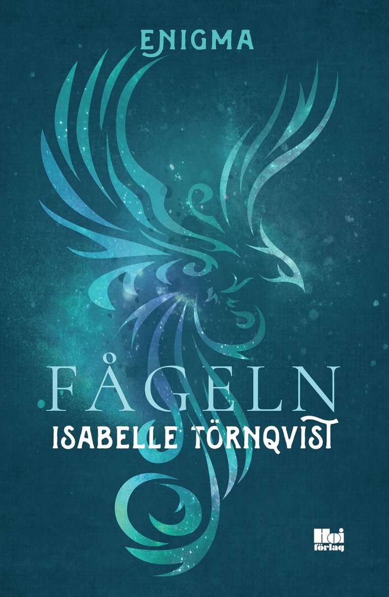 Isabelle Törnqvist - Fågeln, E-bok