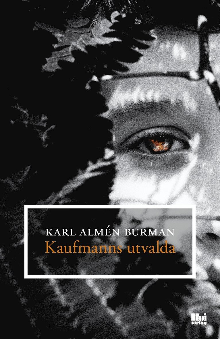 Karl Almén Burman - Kaufmanns utvalda, E-bok