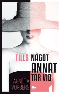 e-Bok Tills något annat tar vid <br />                        E bok