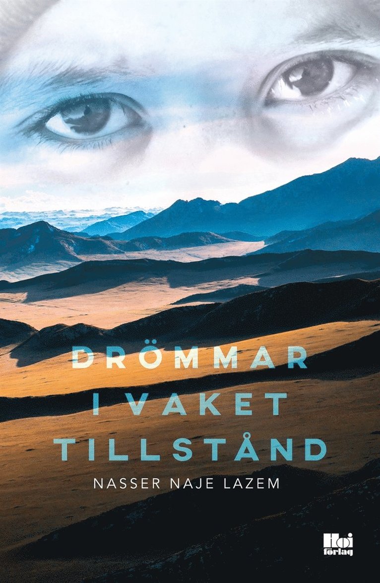Nasser NajeLazem - Drömmar i vaket tillstånd, E-bok