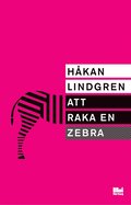 Att raka en zebra