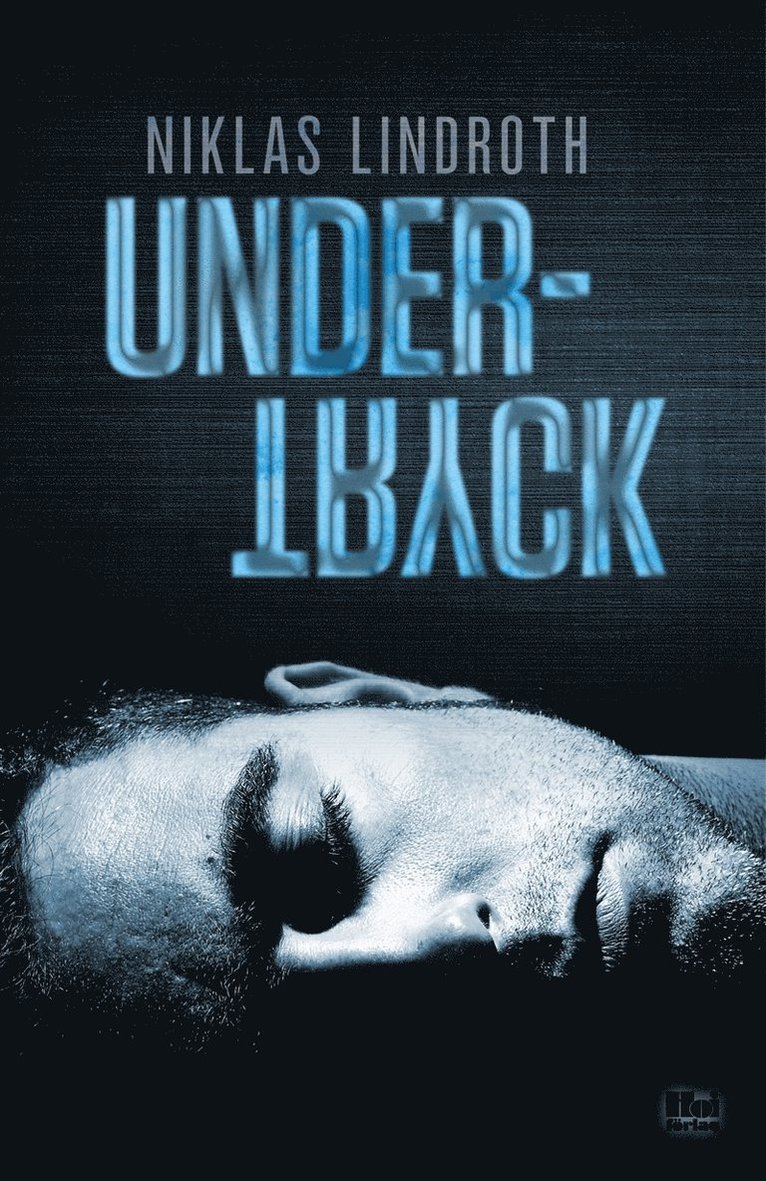 Niklas Lindroth - Undertryck, E-bok