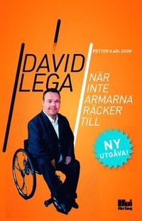 e-Bok När inte armarna räcker till