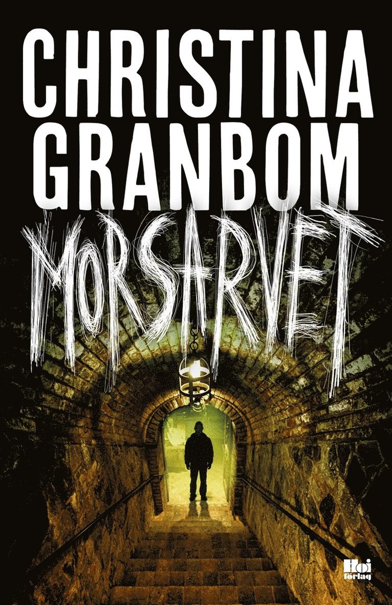 Christina Granbom - Morsarvet, E-bok