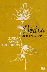 e-Bok Döden ingen talar om <br />                        E bok