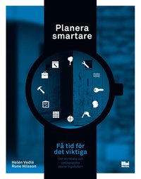 e-Bok Planera smartare  få tid för det viktiga