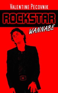e-Bok Rockstar Wannabe <br />                        Pocket