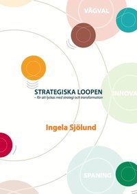 e-Bok Strategiska loopen <br />                        Pocket