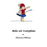 e-Bok Malla och troshjälmen