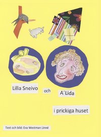 e-Bok Lilla Sneivo och A Lida