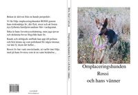 e-Bok Omplaceringshunden Rossi och hans vänner