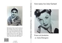 e-Bok Som nanny hos Judy Garland <br />                        Pocket