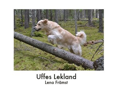 Lena Främst Uffes lekland