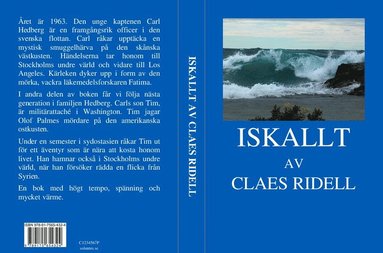 Claes Ridell Iskallt