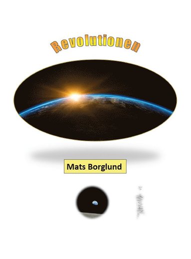 Mats Borglund Revolutionen