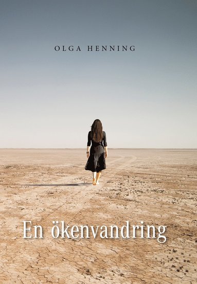 Olga Henning En ökenvandring