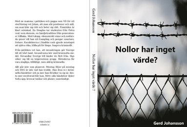 Gerd Johansson Nollor har inget värde