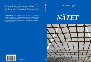 Ante Filip Tepic Nätet