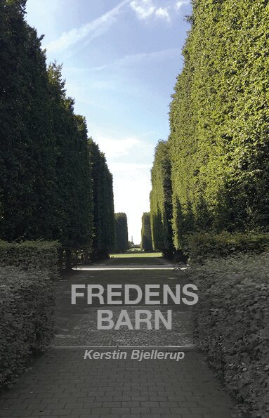 Kerstin Bjellerup - Fredens barn, Häftad. Tillgänglighet: Lägg i varukorg