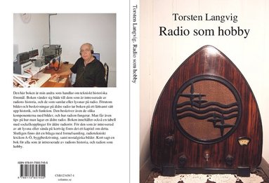 Torsten Langvig Radio som hobby