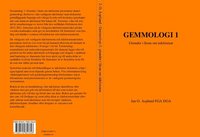 Gemmologi 1 : grunder i lran om delstenar