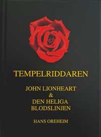Tempelriddaren John & Den heliga blodslinjen