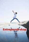 Entreprenrskap