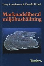 e-Bok Marknadsliberal miljöhushållning