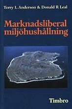 Marknadsliberal milj�hush�llning