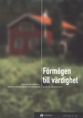 Frmgen till vrdighet -Wilhelm Rpke, mnniskan och ekonomin