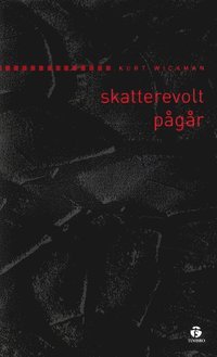 e-Bok Skatterevolt pågår