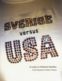 e-Bok Sverige versus USA   en analys av tillväxtens betydelse