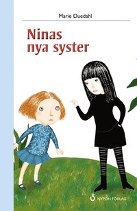 e-Bok Ninas nya syster