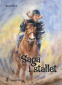 e-Bok Saga i stallet