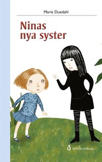 e-Bok Ninas nya syster <br />                        E bok