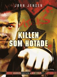 e-Bok Killen som hotade <br />                        E bok