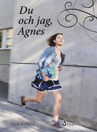 Ladda ner Du och jag, Agnes E bok Pdf epub e Bok Gratis