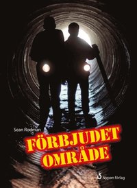 e-Bok Förbjudet området <br />                        E bok