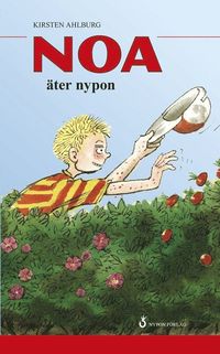 e-Bok Noa äter nypon