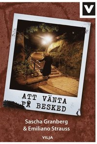 e-Bok Att vänta på besked