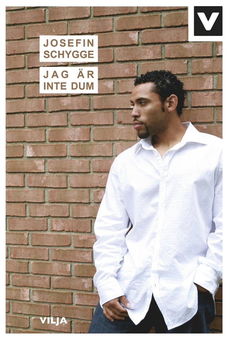 Josefin Schygge - Jag är inte dum, E-bok
