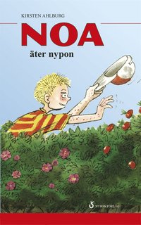 e-Bok Noa äter nypon <br />                        E bok