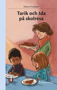 e-Bok Tarik och Ida på skolresa <br />                        E bok